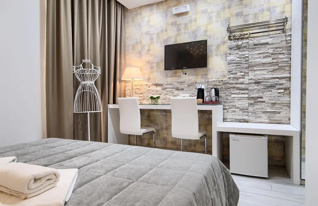 Relais Vatican Secret-1